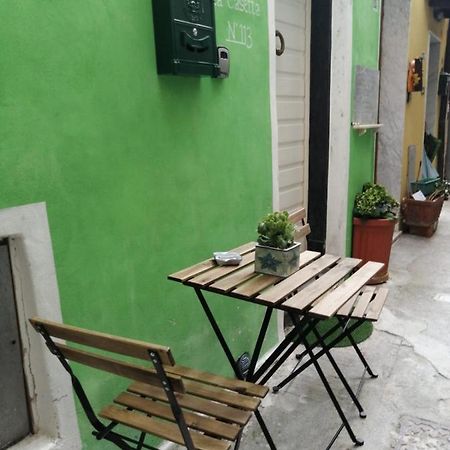 La Casetta 113 Vezzano Ligure Esterno foto