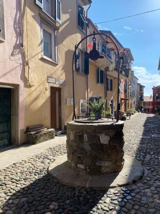 La Casetta 113 Vezzano Ligure Esterno foto
